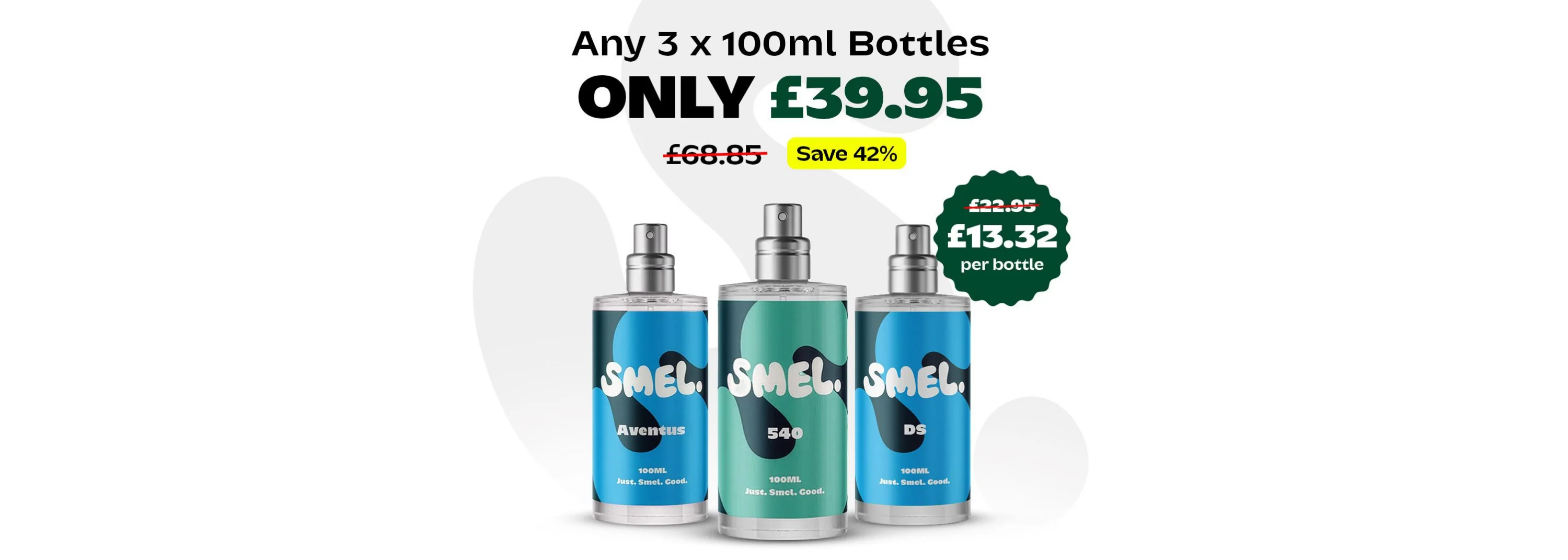 Define Your Signature Scent